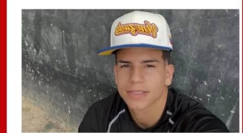 Foto de Iré Alexander carrasco Guedez