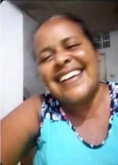 Foto de Reina Moreno