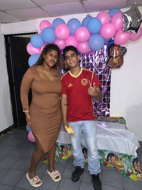 Foto de Aylanifer Telleria