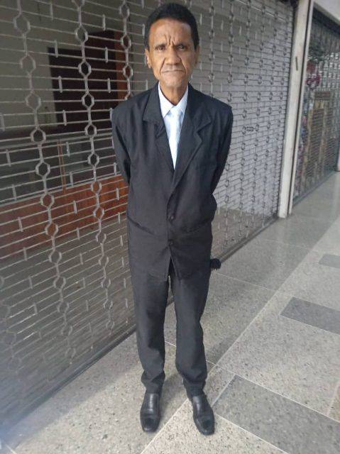 Foto de EDGAR MOREY