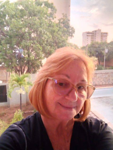 Foto de María Morela Perronis Perez