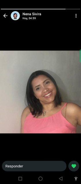 Foto de Jasseyda Coromoto Sivira figueroa
