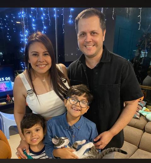 Foto de Johana lobo