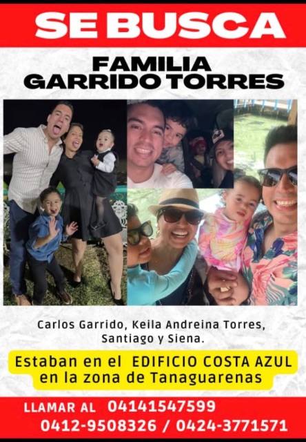 Foto de Carlos Eduardo Garrido