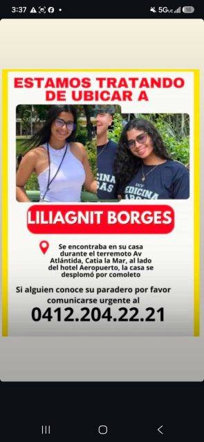 Foto de Liliagnit Borges