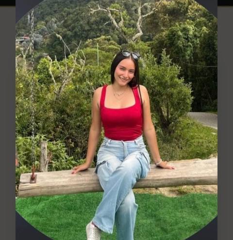 Foto de Belymar Yancel