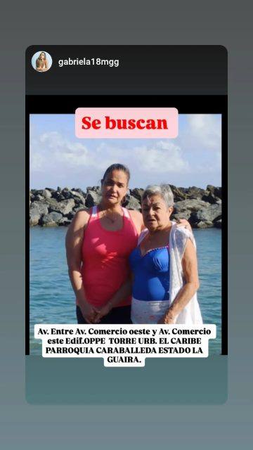 Foto de Dubraska Antillano