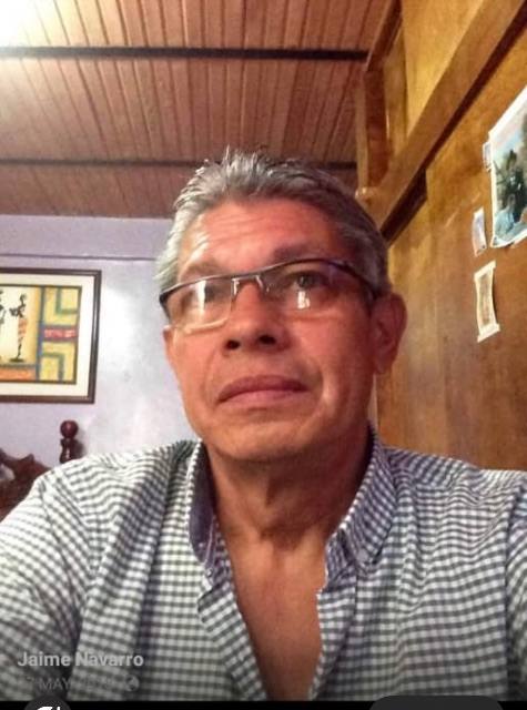 Foto de Jaime Navarro optijaime