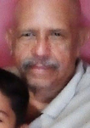 Foto de Alexis Fernando Machado Pedral