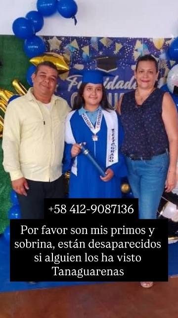 Foto de María Alejandra Iriarte
