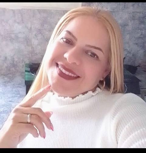 Foto de Deborah Colmenares