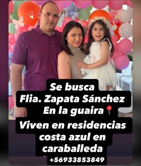 Foto de Maylin Sanchez