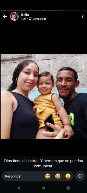 Foto de Leonardo Marcano