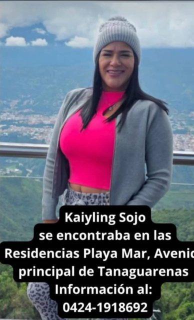 Foto de kayling sojo