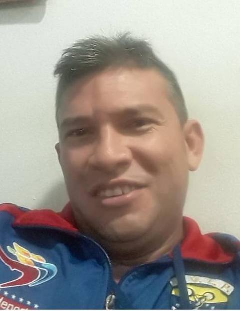 Foto de Oswaldo Enrique Tovar Lozano