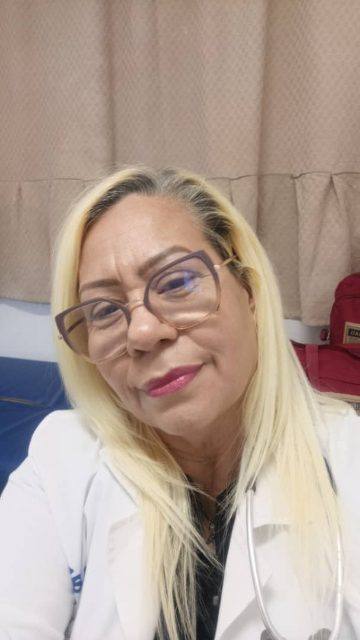 Foto de Olga rosa tovar
