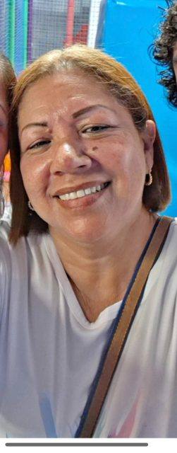 Foto de Lourdes Salas