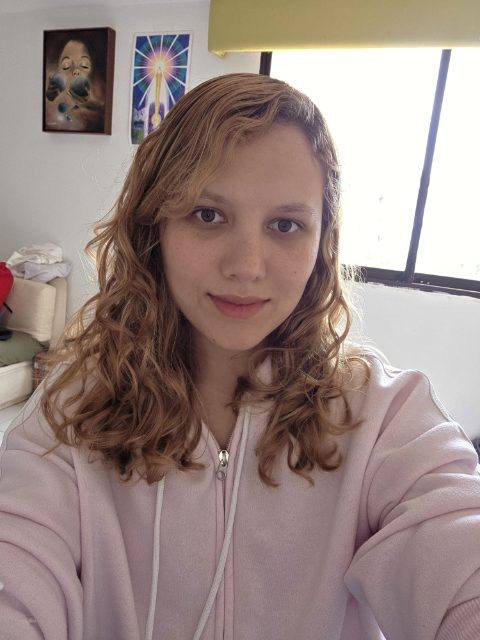 Foto de Adriana Lorena del Vecchio Da Rocha