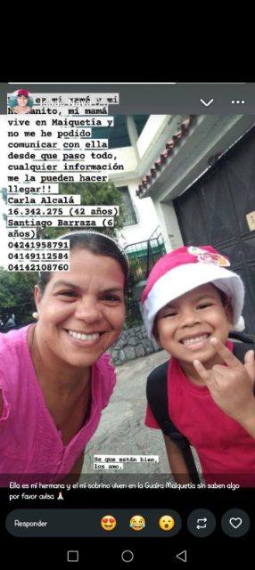 Foto de Karla Alcalá