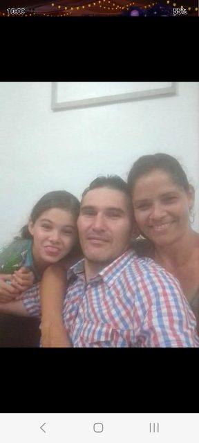 Foto de Felix Manuel Bastardo hidalgo
