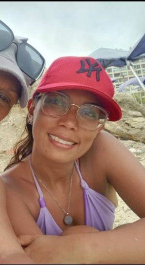 Foto de Oriana Sivira