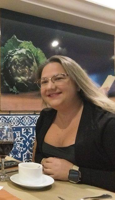 Foto de Norkis Bencomo