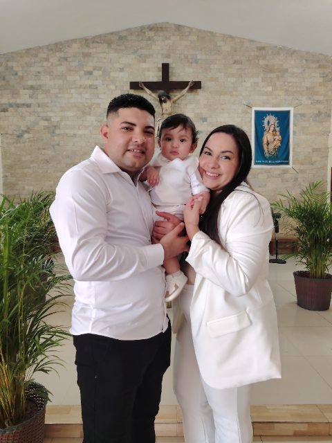 Foto de Andriana Pérez