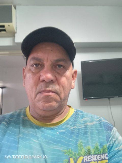 Foto de Gregorio Rios