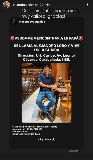 Foto de Alejandro Lobo
