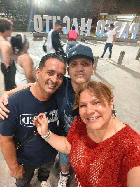 Foto de Jhonny rosales