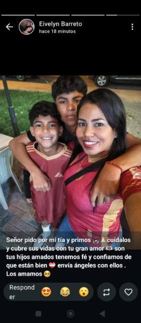 Foto de Eliana Mogollon