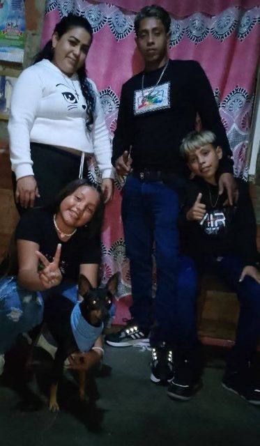 Foto de SIMONE BURATTI GAY