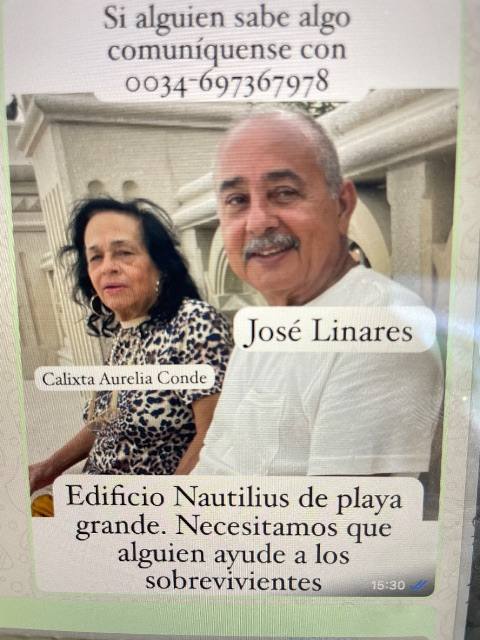 Foto de José Linares