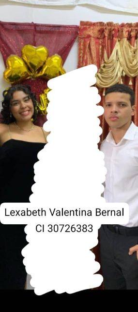 Foto de Lexabeth valentina bernal