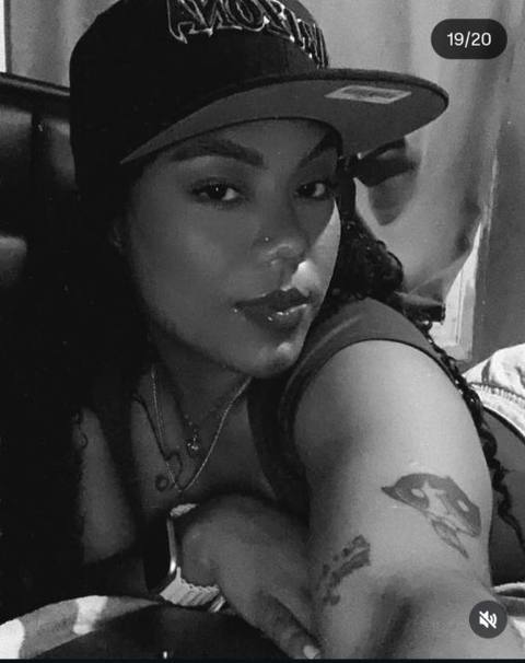 Foto de Rogeily Rojas