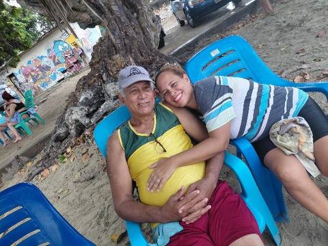 Foto de Victor Rafael Medina