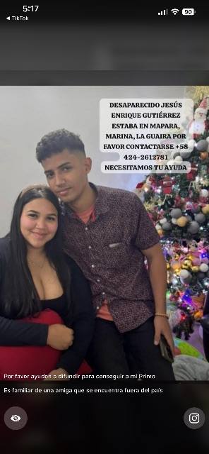 Foto de Enrique Gutiérrez