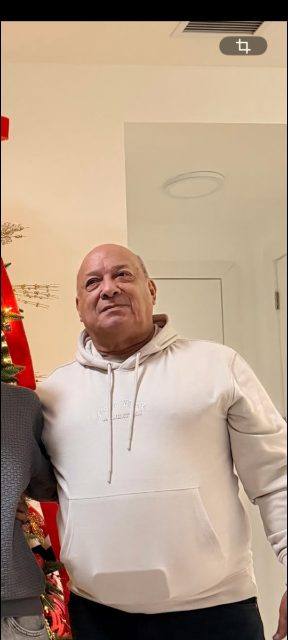 Foto de Octavio Pirela