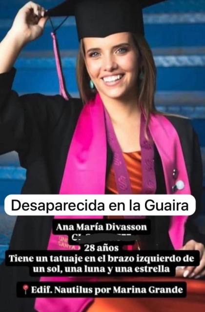 Foto de Ana María divasson