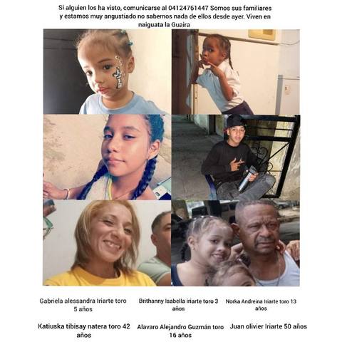 Foto de Katiuska