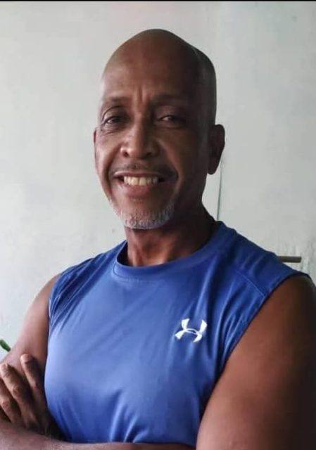 Foto de Luis Rafael Vera Blanco