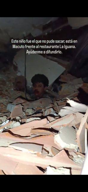 Foto de Samuel Brito