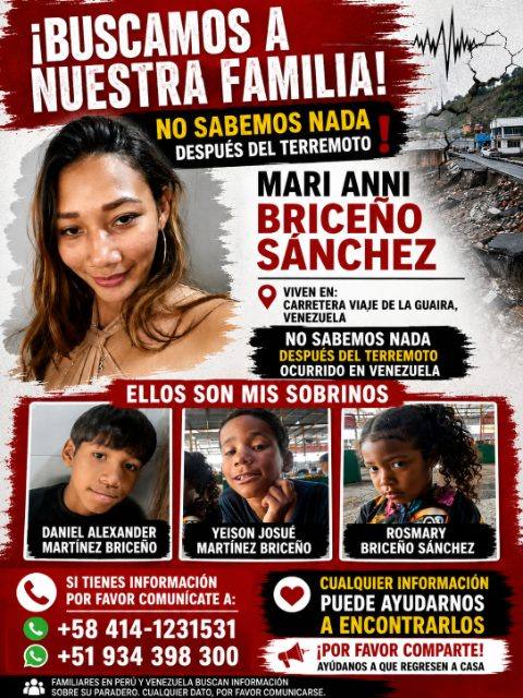Foto de mari anni Briceño Sanchez