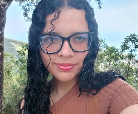 Foto de Ana Karina Longa