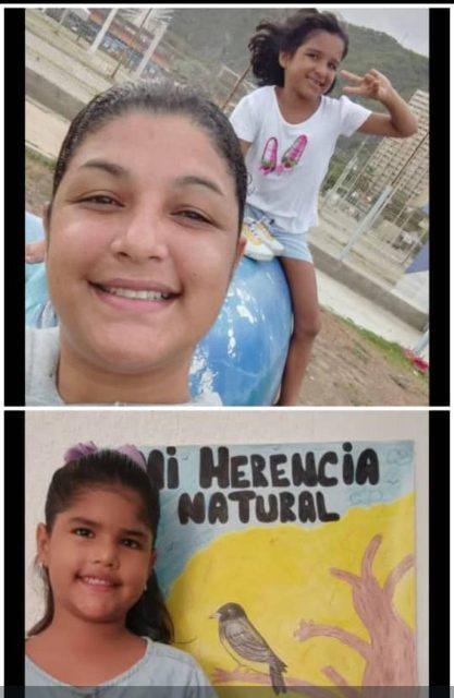 Foto de Daniela vivenez