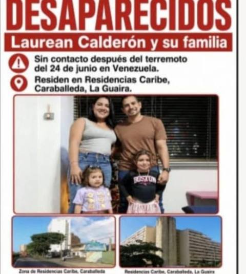 Foto de Luiseudys Mata
