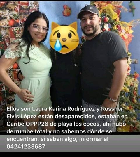 Foto de Rosne elvis lopez