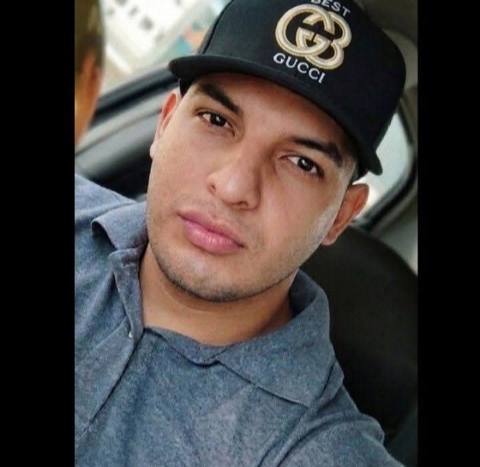 Foto de Asdrubal Constantino Llovera Méndez