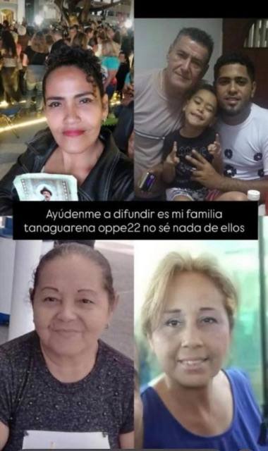Foto de Alicia magallanes