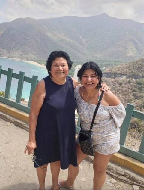 Foto de Adriana Guzman